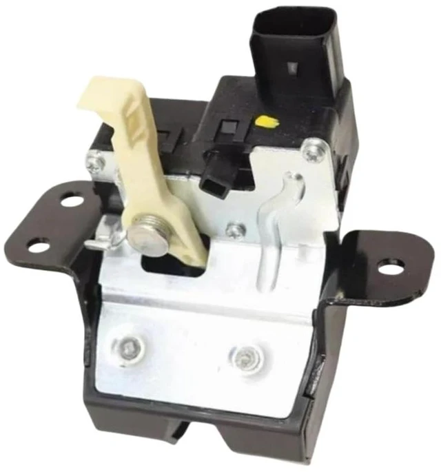 Main image of Luggage Compartment Lid Lock Assembly 81230-J9000 Compatible with Kona 2017-2023