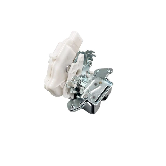 Alt view image 2 of 5 - Door Lock Bagasi Replacement Compatible with Avanza Xenia 2012-2019 69350 BZ121