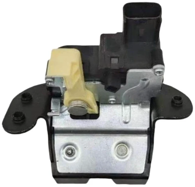 Alt view image 5 of 5 - Luggage Compartment Lid Lock Assembly 81230-J9000 Compatible with Kona 2017-2023
