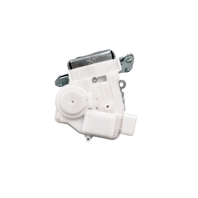 Alt view image 3 of 5 - Door Lock Bagasi Replacement Compatible with Avanza Xenia 2012-2019 69350 BZ121