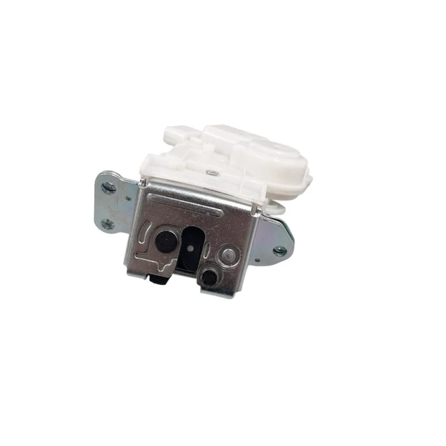 Alt view image 4 of 5 - Door Lock Bagasi Replacement Compatible with Avanza Xenia 2012-2019 69350 BZ121