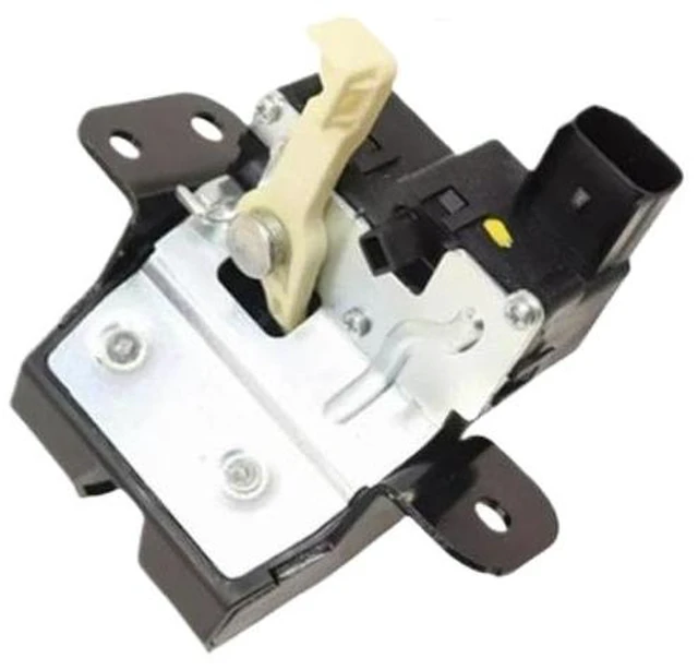 Alt view image 4 of 5 - Luggage Compartment Lid Lock Assembly 81230-J9000 Compatible with Kona 2017-2023