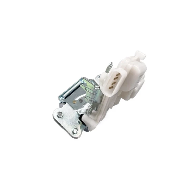 Alt view image 5 of 5 - Door Lock Bagasi Replacement Compatible with Avanza Xenia 2012-2019 69350 BZ121