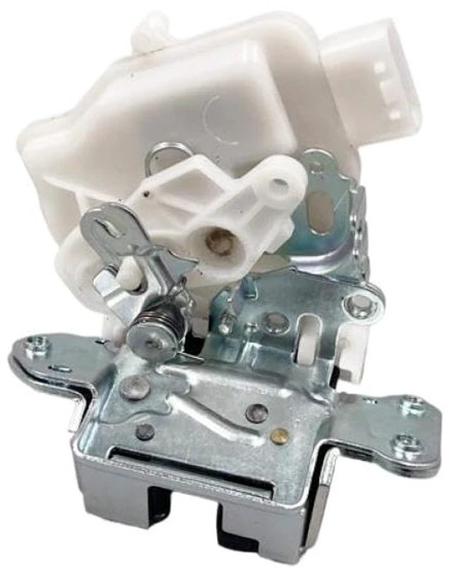Main image of Door Lock Bagasi Replacement Compatible with Avanza Xenia 2012-2019 69350 BZ121