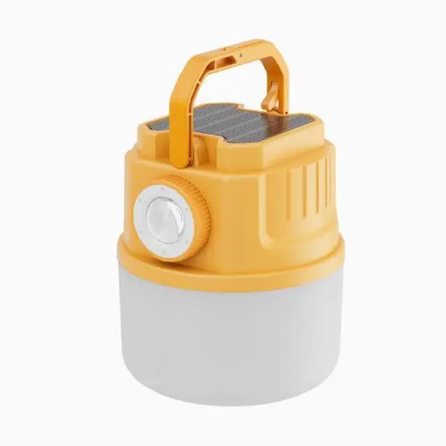 Alt view image 2 of 4 - Factory direct sales of LED multi-functional solar camping lights