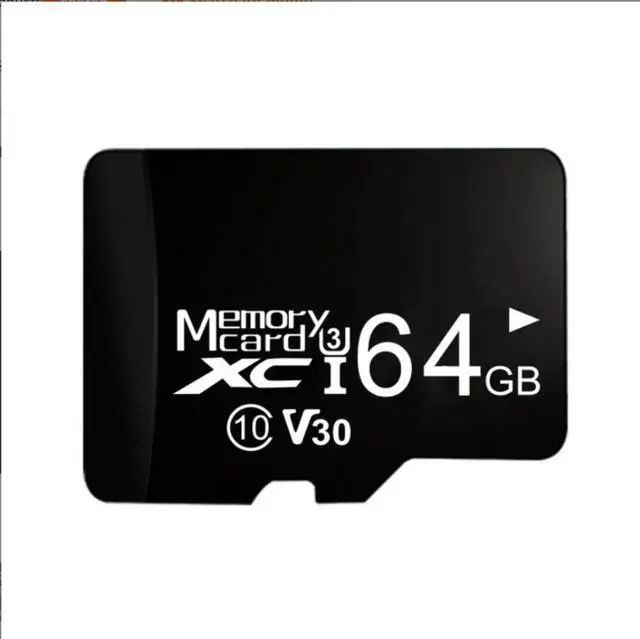 Alt view image 2 of 3 - 64GB camera memory card, dedicated storage card for 8GB