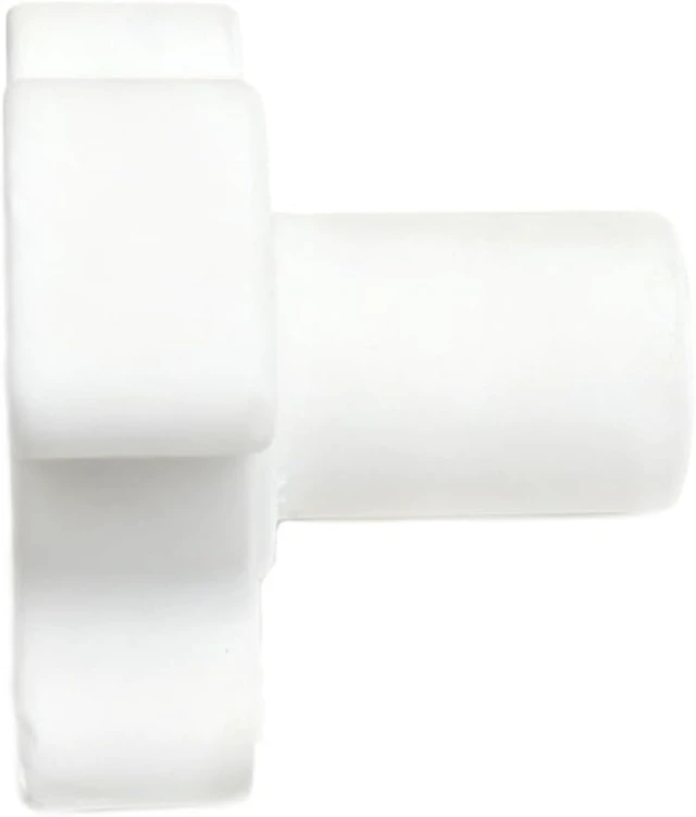 Alt view image 6 of 6 - 00628013 Microwave Turntable Motor Coupler 00628013 Drive Coupling