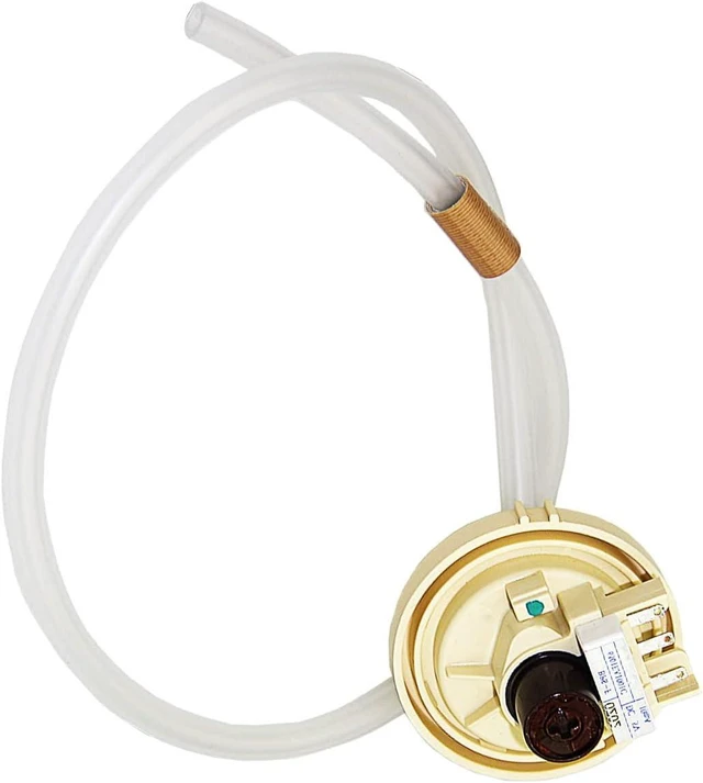 Main image of 6501EA1001C 6501EA1001R Washer Water Level Pressure Switch for LG Electronics AP5204365, EBF62754506, 2651052
