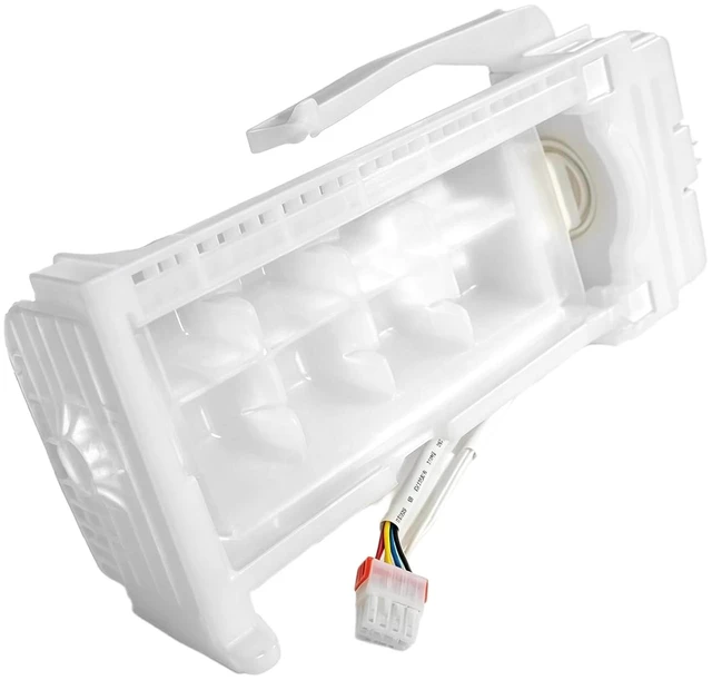 Main image of DA97-19010A Compatible Replacement Part for Samsung Refrigerator Ice Maker