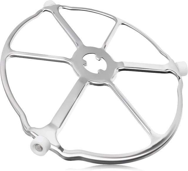 Main image of WB02X32600 Microwave Rotating Ring Tray Support Assembly for GE AP6871921