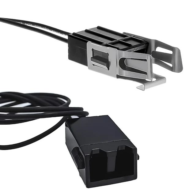 Alt view image 3 of 5 - WB2X8228 Element Receptacle Kit for GE Hotpoint Electric Ranges Cooktops