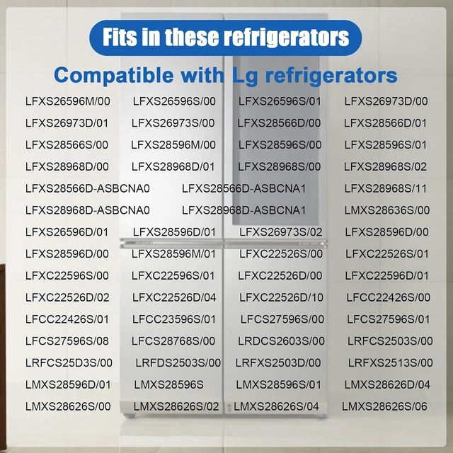 Alt view image 3 of 6 - EAU63923603 Refrigerator Evaporator Fan Motor Compatible with LG Kenmore