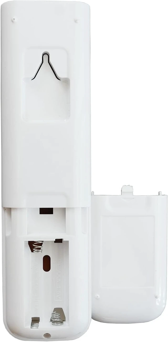 Alt view image 6 of 6 - Universal Replacement Remote Control Fit for DAIKIN ARC480A6 ARC480A8 ARC480A11 Air Conditioner