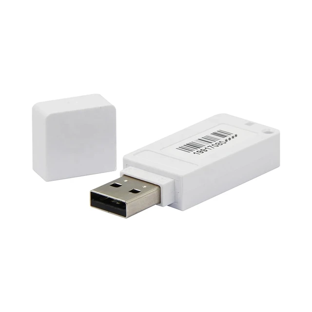 Alt view image 4 of 4 - V5.5.1 FT245RL CAN Bus+UDS+K-line Diagnostic Cable Vag Can Pro VCP with Dongle Encryption Dog