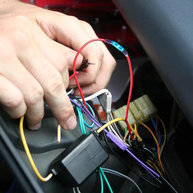 Alt view image 6 of 6 - Heat Shrink Butt Connectors - Waterproof Wire Crimps for Marine and Automotive Wiring (80Pcs)