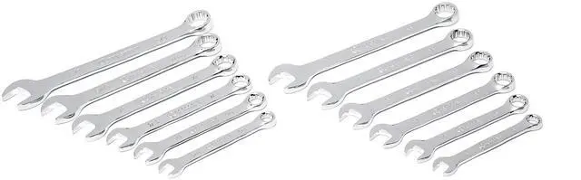 Alt view image 7 of 7 - 180 Piece Professional Tool Set in Tool Storage Case - CTK180