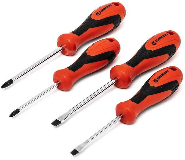 Alt view image 5 of 7 - 180 Piece Professional Tool Set in Tool Storage Case - CTK180