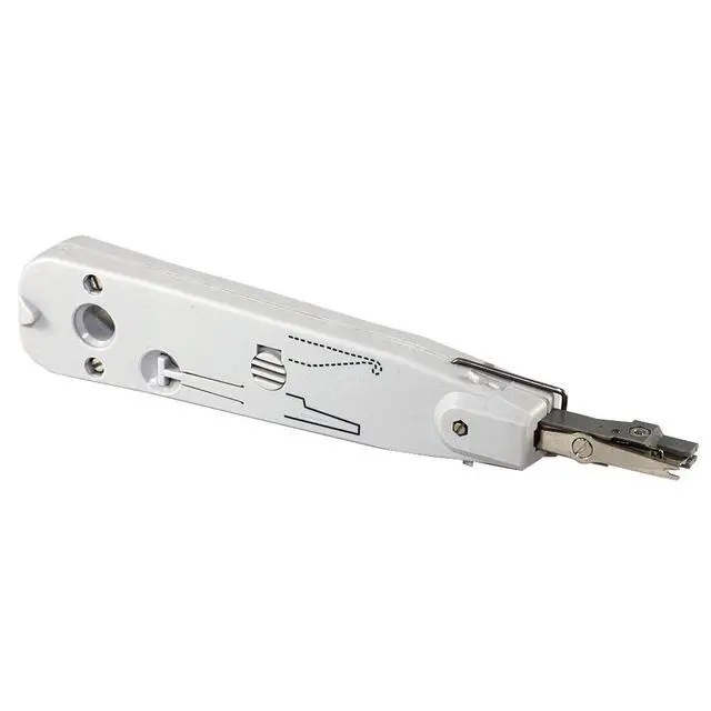 Alt view image 2 of 7 - Punch-Down Impact Tool with Krone Blade