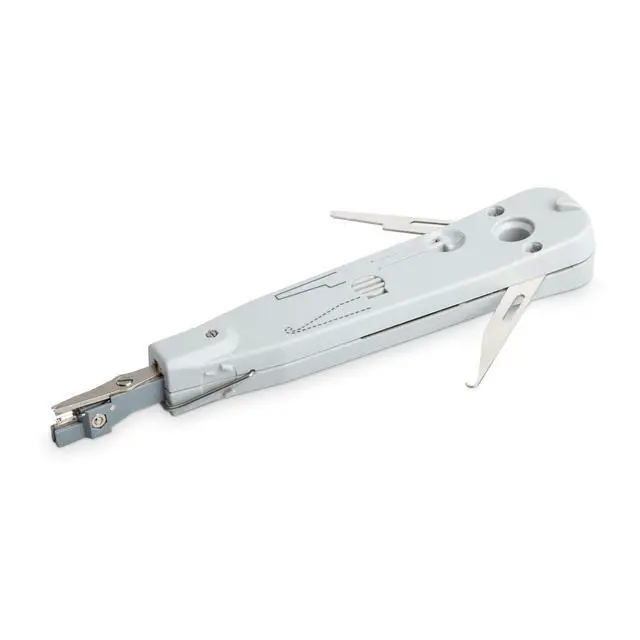 Alt view image 5 of 7 - Punch-Down Impact Tool with Krone Blade