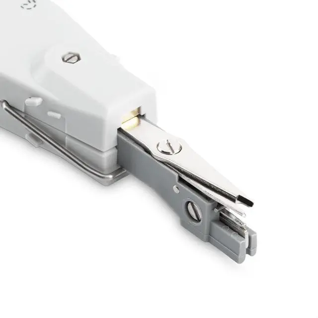 Alt view image 4 of 7 - Punch-Down Impact Tool with Krone Blade