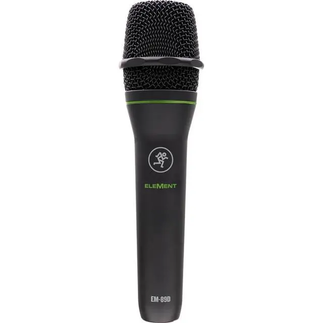Alt view image 3 of 4 - EM-Series, Dynamic Vocal Microphone (EM-89D)