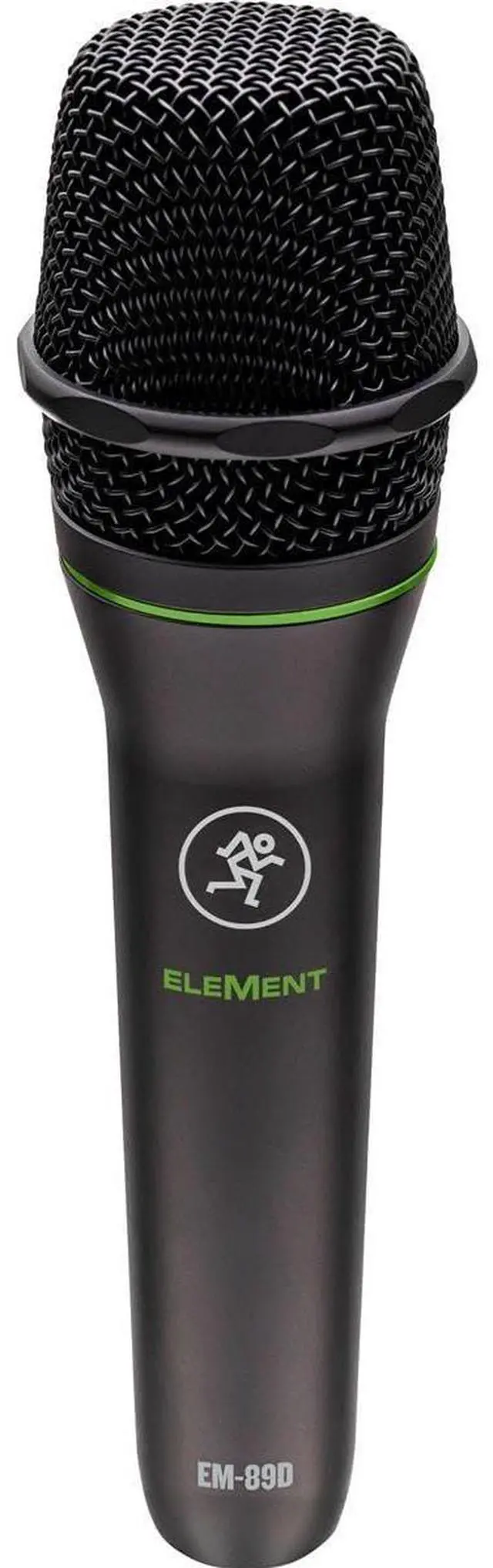 Main image of EM-Series, Dynamic Vocal Microphone (EM-89D)