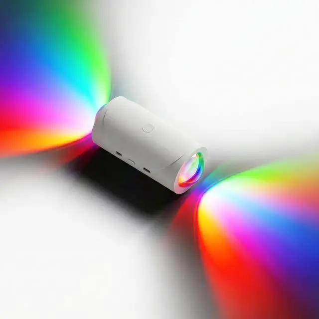 Main image of Rechargeable Motion Sensor Night Light
