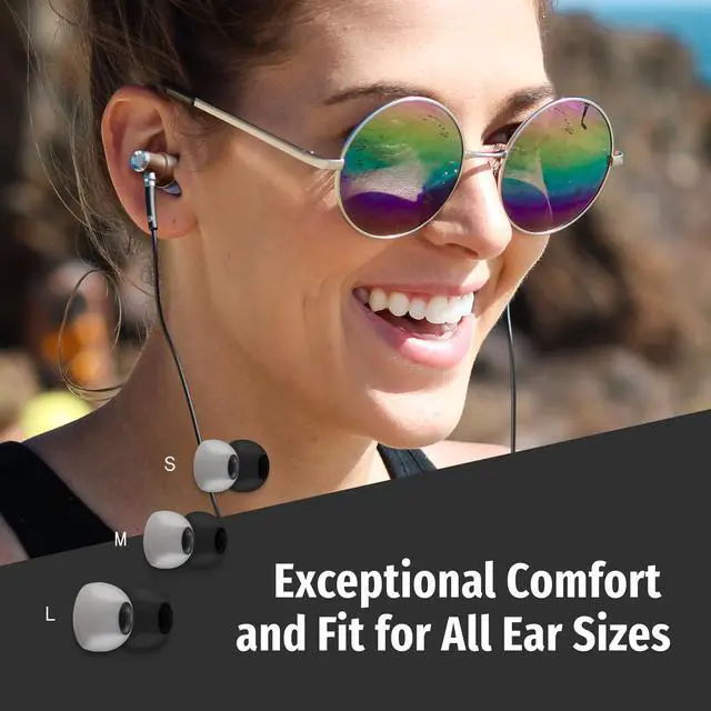 Alt view image 3 of 6 - Premium Wooden iPhone Earphones Wired (USB C) Deep Bass Sound, 3D Sound, Microphone Volume Control, 90% Noise Cancelling for Type C Devices. Earphones for iPhone 15 to 17 & Android (Black)
