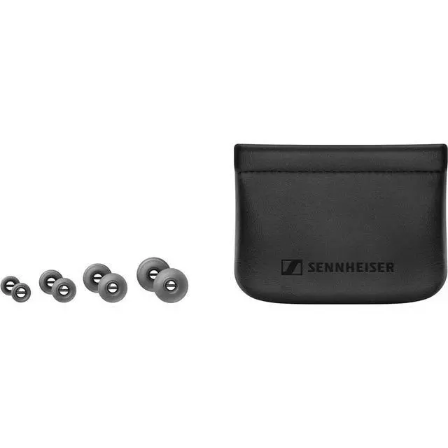 Alt view image 3 of 4 - CX 300S In Ear Headphone with One-Button Smart Remote - Red