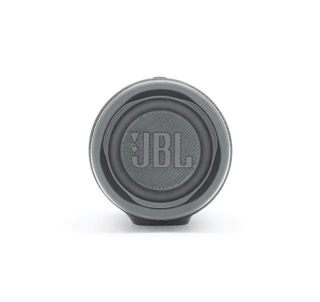 Alt view image 6 of 7 - Charge 4 - Waterproof Portable Bluetooth Speaker - Gray