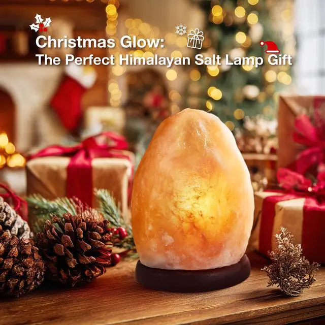 Alt view image 6 of 7 - 5.5 Inch Himalayan Salt Lamp Night Light with Remote Control, Upgraded 16 Colors Changing & 4 Light Modes LED USB Salt Rock Lamp, Natural Crystal Pink Mini Small Salt Lamp for Home Decor