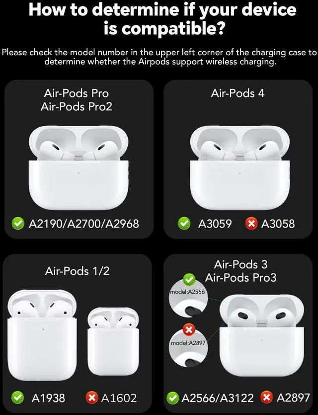 Alt view image 3 of 7 - 3 in 1 Charging Station for iPhone 17 - Wireless Charger for Apple Devices for iPhone 17 16 15 14 13 12 11 Pro Max - Foldable Wireless Charging Station Dock Stand for Apple Watch Series & AirPods