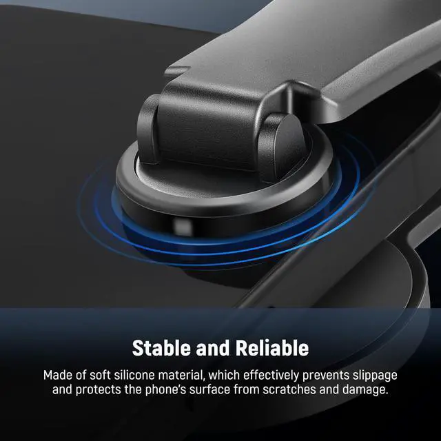 Alt view image 5 of 7 - Universal Phone Clamp for 17mm Threaded Lens, Professional Telephoto Lens Attachment & Adapter, Compatible with iPhone 15 Pro Max 15 Plus 14 13 Samsung Galaxy S24 S23 Ultra Google Pixel, PA007