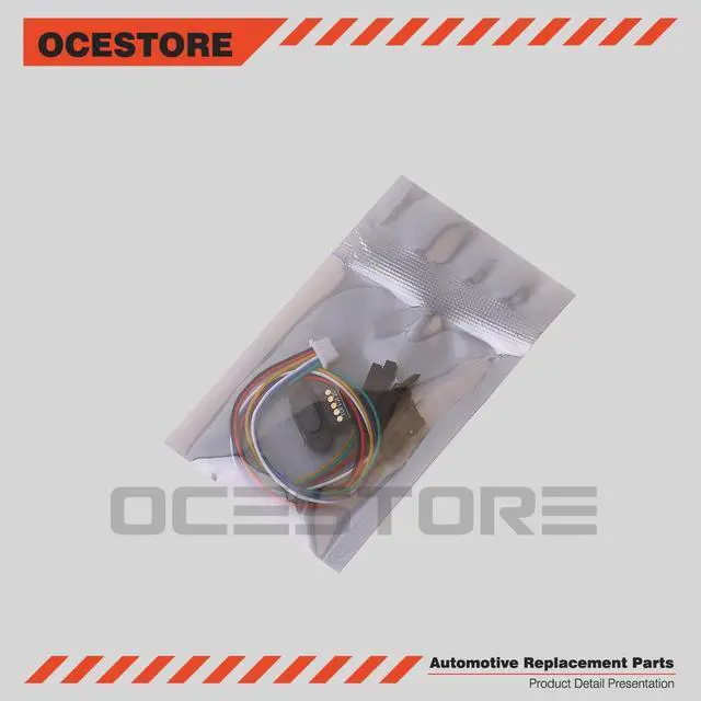 Alt view image 3 of 4 - TOF10120 Laser Distance Sensor Laser Rangefinder Ranging Sensor Time of Flight TOF 10120 Laser Flight Distance Measurement Distancing Sensor