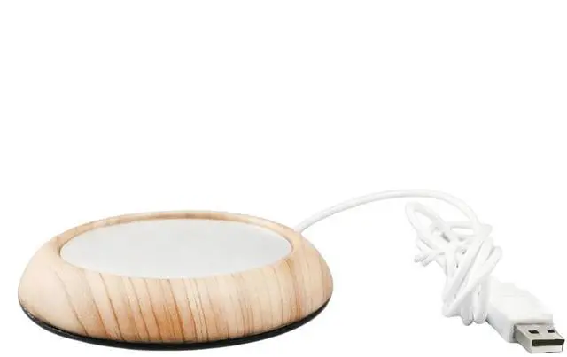 Main image of Mug Warmer - Electric Plate USB Powered