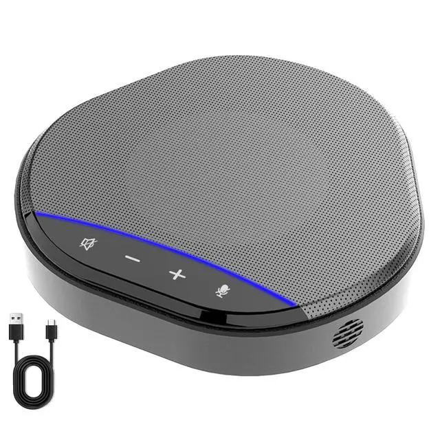 Main image of Conference Speaker and Microphone for Home Office and Meeting Room