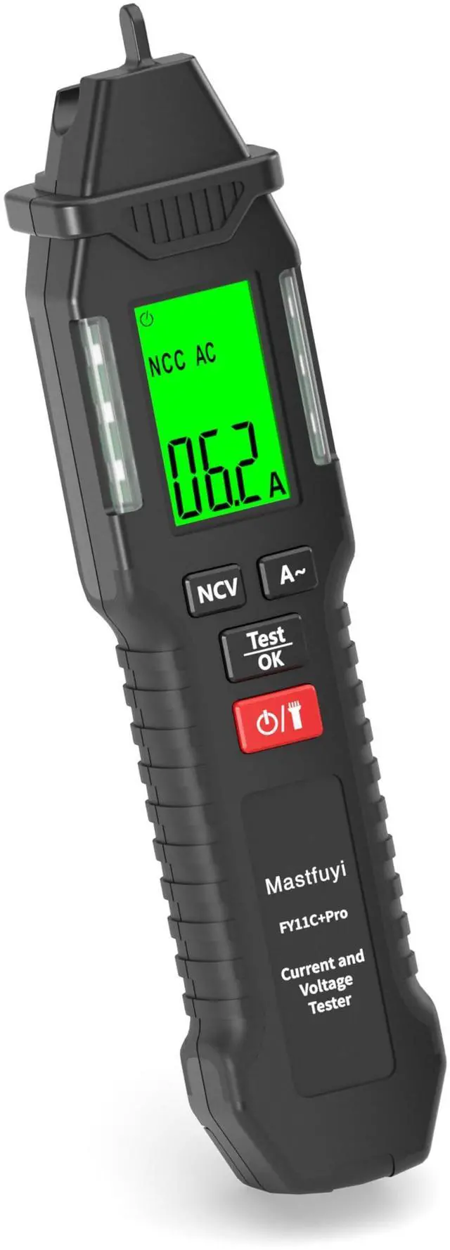 Main image of Non-Contact Voltage Tester 12V/70V-1000V with Breakpoint Finder
