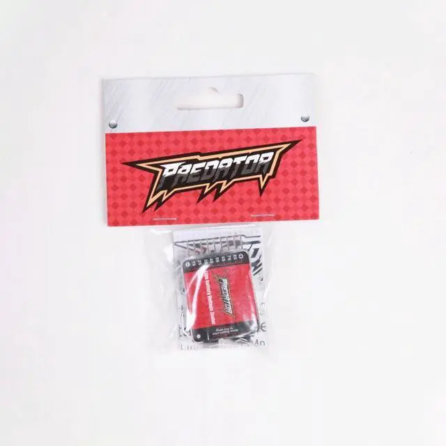 Alt view image 6 of 6 - Rc Plane Rc Airplane Lipo Battery Voltage Checker FMSBVT01