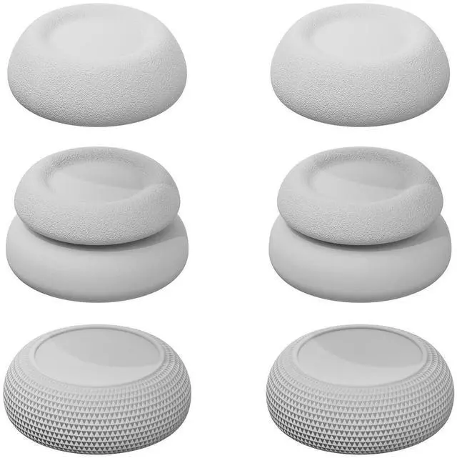 Main image of Thumb Grip for PlayStation Portal (6pcs)