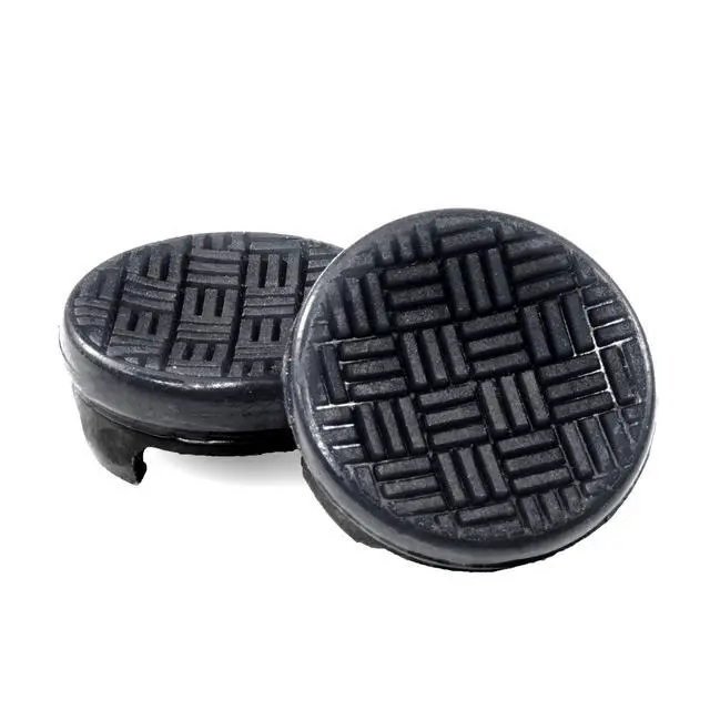 Alt view image 4 of 7 - Omni for PlayStation 4 (PS4) and PlayStation 5 (PS5) | 2 Performance Thumbsticks | 2 Low-Rise Concave | Black