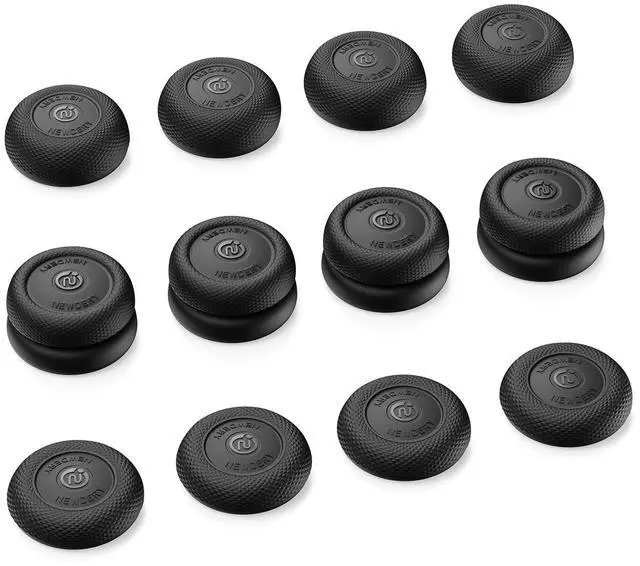 Main image of Thumb Grips for PS5/PS4 Controllers