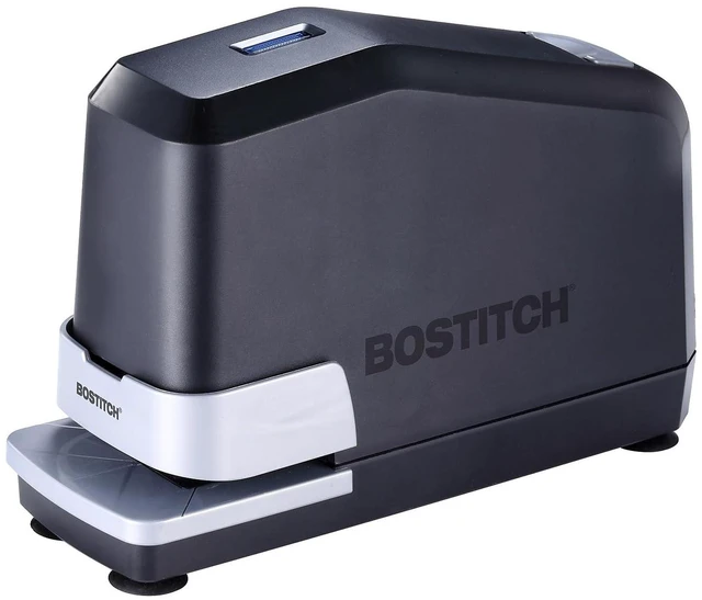 Alt view image 2 of 7 - BOSB8EVALUE - B8 Impulse 45 Electric Stapler