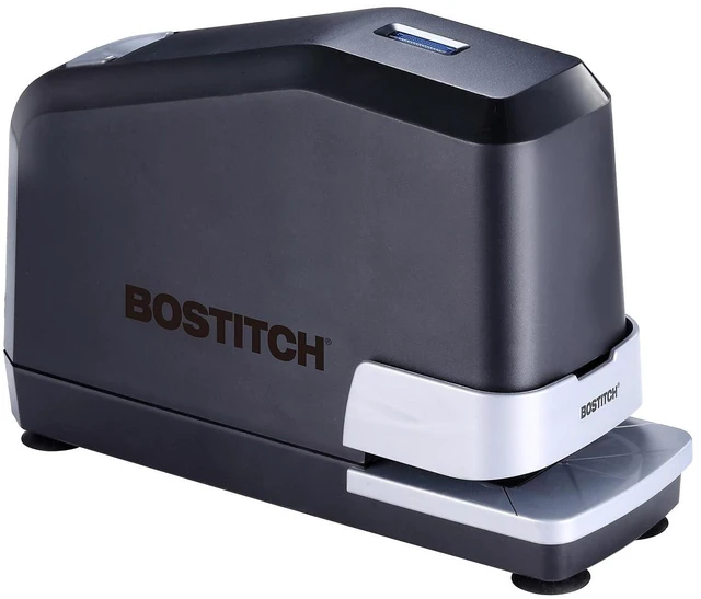 Alt view image 3 of 7 - BOSB8EVALUE - B8 Impulse 45 Electric Stapler