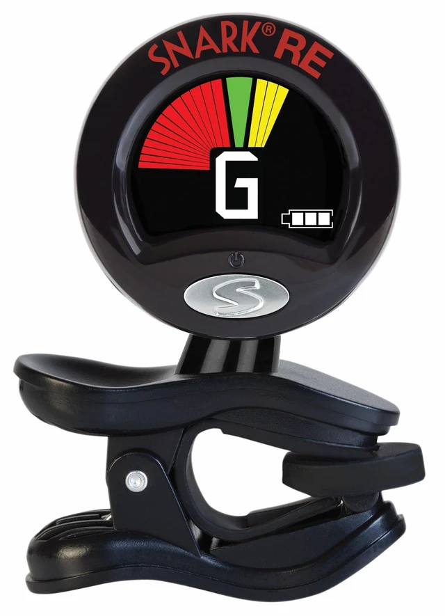 Main image of SN6X Clip-On Ukulele Tuner | 0
