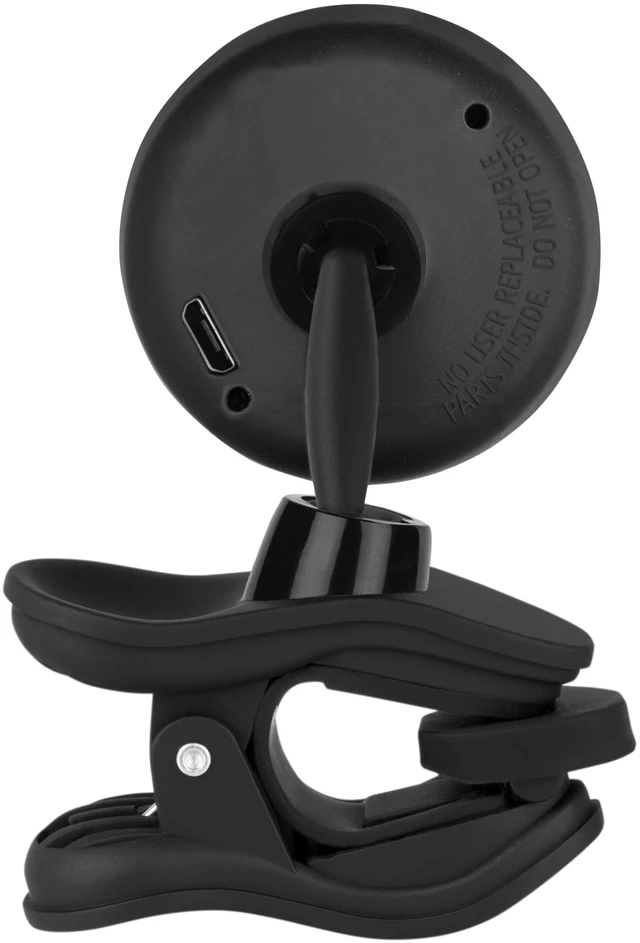 Alt view image 3 of 4 - SN6X Clip-On Ukulele Tuner | 0