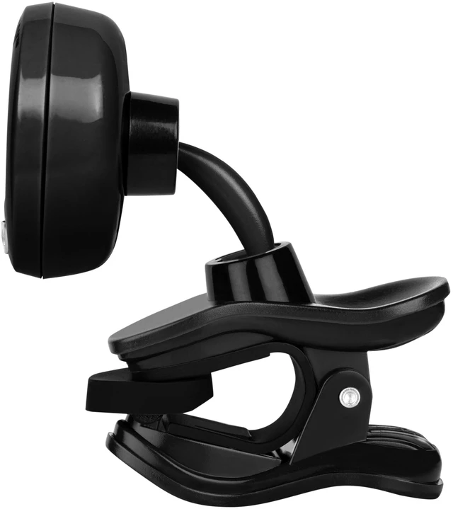 Alt view image 2 of 4 - SN6X Clip-On Ukulele Tuner | 0