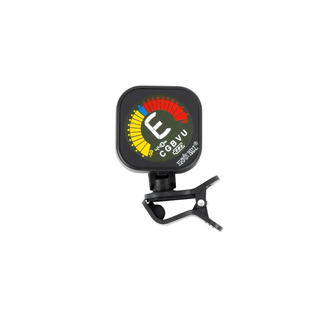 Alt view image 2 of 3 - ProTune USB-C Rechargeable Clip-on Tuner