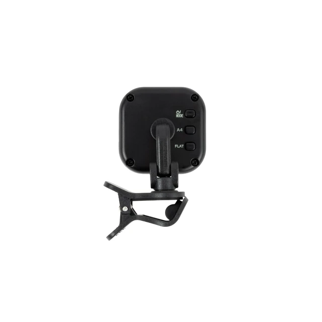 Alt view image 3 of 3 - ProTune USB-C Rechargeable Clip-on Tuner