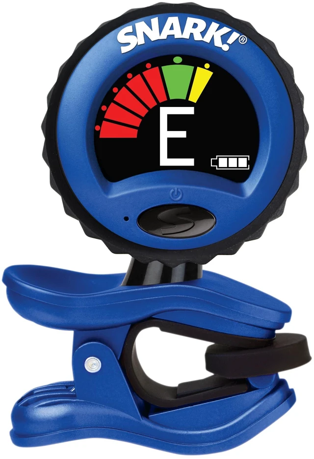 Main image of SN1XHPT High Precision Rechargeable Guitar Bass Tuner | 0