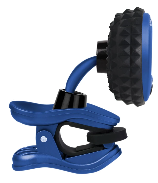 Alt view image 2 of 3 - SN1XHPT High Precision Rechargeable Guitar Bass Tuner | 0